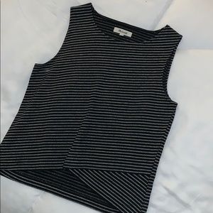Madewell top